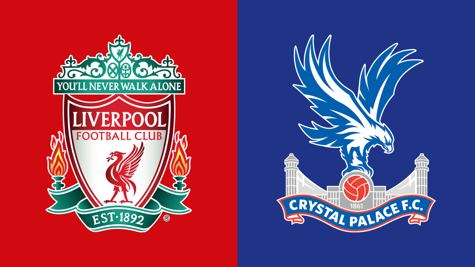 Liverpool vs Crystal Palace: A Tale of Two Cities